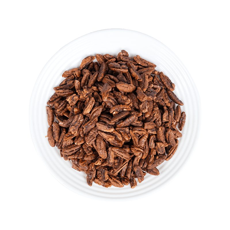 Pecans picados