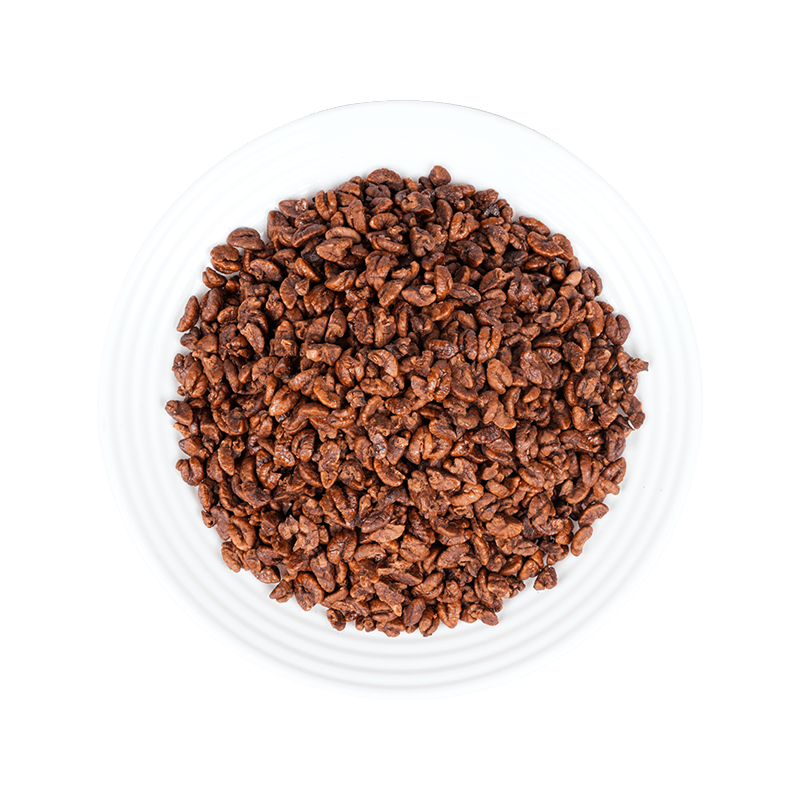 Malios de sabor leitoso