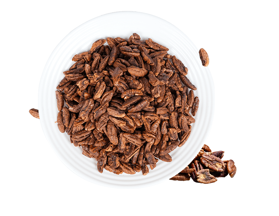 Pecans picados
